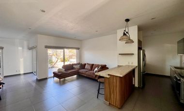 Casa en Renta amueblada Altozano