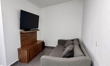 Casa en Renta amueblada Altozano