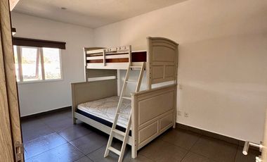 Casa en Renta amueblada Altozano