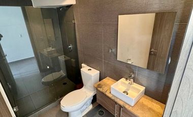 Casa en Renta amueblada Altozano