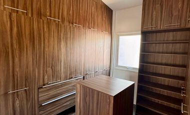 Casa en Renta amueblada Altozano