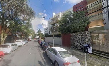 SAN JERONIMO ACULCO, LA MAGDELENA CONTRERAS, CDMX, DEPARTAMENTO EN VENTA