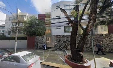 SAN JERONIMO ACULCO, LA MAGDELENA CONTRERAS, CDMX, DEPARTAMENTO EN VENTA