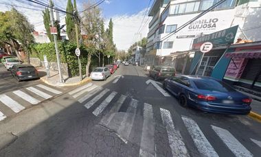 SAN JERONIMO ACULCO, LA MAGDELENA CONTRERAS, CDMX, DEPARTAMENTO EN VENTA