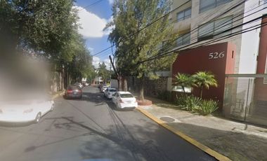 SAN JERONIMO ACULCO, LA MAGDELENA CONTRERAS, CDMX, DEPARTAMENTO EN VENTA