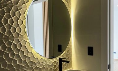 RENTA DEPARTAMENTO 2 DORMITORIOS CON TERRAZA  EN CUMBAYA YANAZARAPA AF