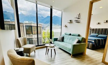 Departamento en La Carolina