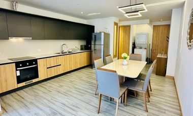 Departamento en La Carolina