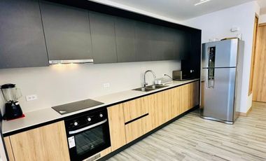 Departamento en La Carolina