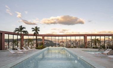 Departamento en La Carolina