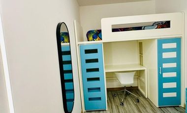 Departamento en La Carolina