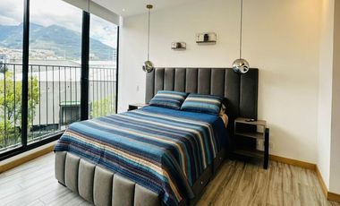 Departamento en La Carolina