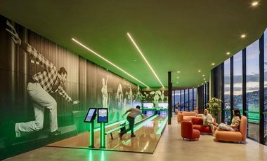 Departamento en La Carolina