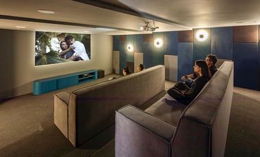 Departamento en La Carolina