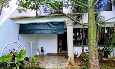 Residencia en venta en San Felipe del Agua