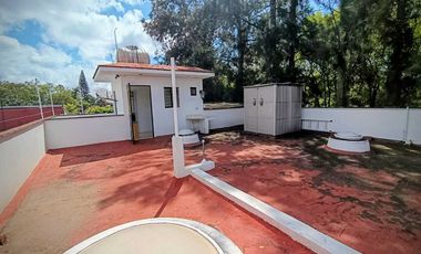 Residencia en venta en San Felipe del Agua
