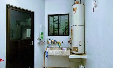 Residencia en venta en San Felipe del Agua