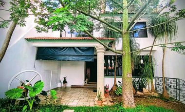 Residencia en venta en San Felipe del Agua