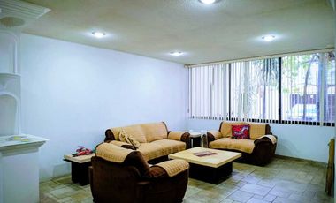 Residencia en venta en San Felipe del Agua