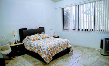 Residencia en venta en San Felipe del Agua