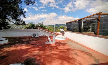 Residencia en venta en San Felipe del Agua