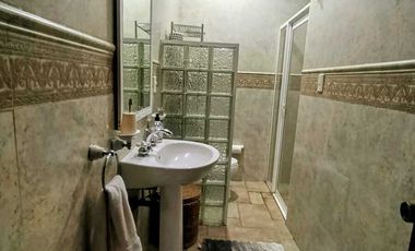 Residencia en venta en San Felipe del Agua