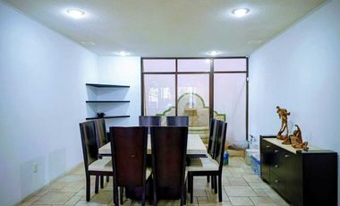 Residencia en venta en San Felipe del Agua