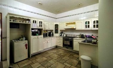 Residencia en venta en San Felipe del Agua