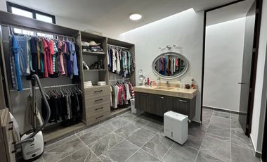 Venta Casa en Paseos del Mayab Conkal Merida