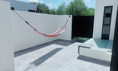 Venta Casa en Paseos del Mayab Conkal Merida