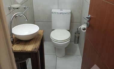 Alquiler Duplex 2 dormitorios B° Manzanar - Cipolletti