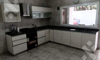 Alquiler Duplex 2 dormitorios B° Manzanar - Cipolletti