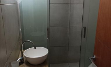 Alquiler Duplex 2 dormitorios B° Manzanar - Cipolletti