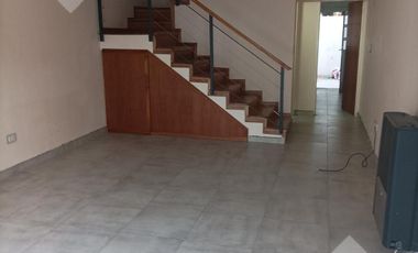 Alquiler Duplex 2 dormitorios B° Manzanar - Cipolletti