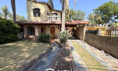 Casa en Venta Granadero Baigorria.