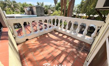 Casa en Venta Granadero Baigorria.