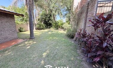 Casa en Venta Granadero Baigorria.