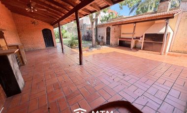 Casa en Venta Granadero Baigorria.