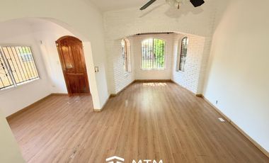 Casa en Venta Granadero Baigorria.