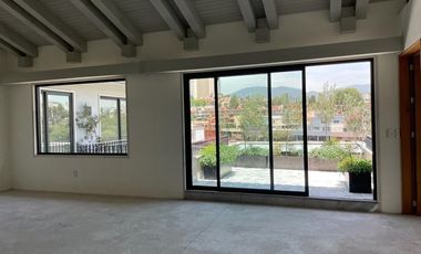 Venta de casa nueva Interlomas