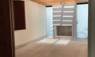 Venta de casa nueva Interlomas