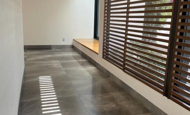 Venta de casa nueva Interlomas