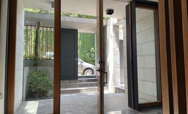 Venta de casa nueva Interlomas