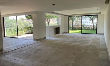 Venta de casa nueva Interlomas