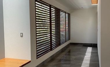 Venta de casa nueva Interlomas