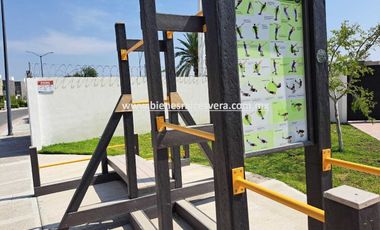 CASA EN RENTA EN SAN JUAN DEL RIO EN PEDREGAL DEL RIO LESLIE