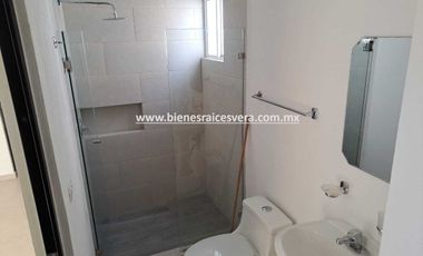 CASA EN RENTA EN SAN JUAN DEL RIO EN PEDREGAL DEL RIO LESLIE