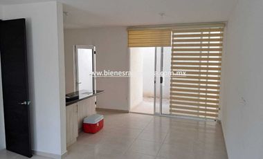 CASA EN RENTA EN SAN JUAN DEL RIO EN PEDREGAL DEL RIO LESLIE