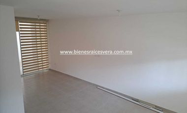 CASA EN RENTA EN SAN JUAN DEL RIO EN PEDREGAL DEL RIO LESLIE