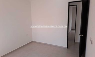 CASA EN RENTA EN SAN JUAN DEL RIO EN PEDREGAL DEL RIO LESLIE